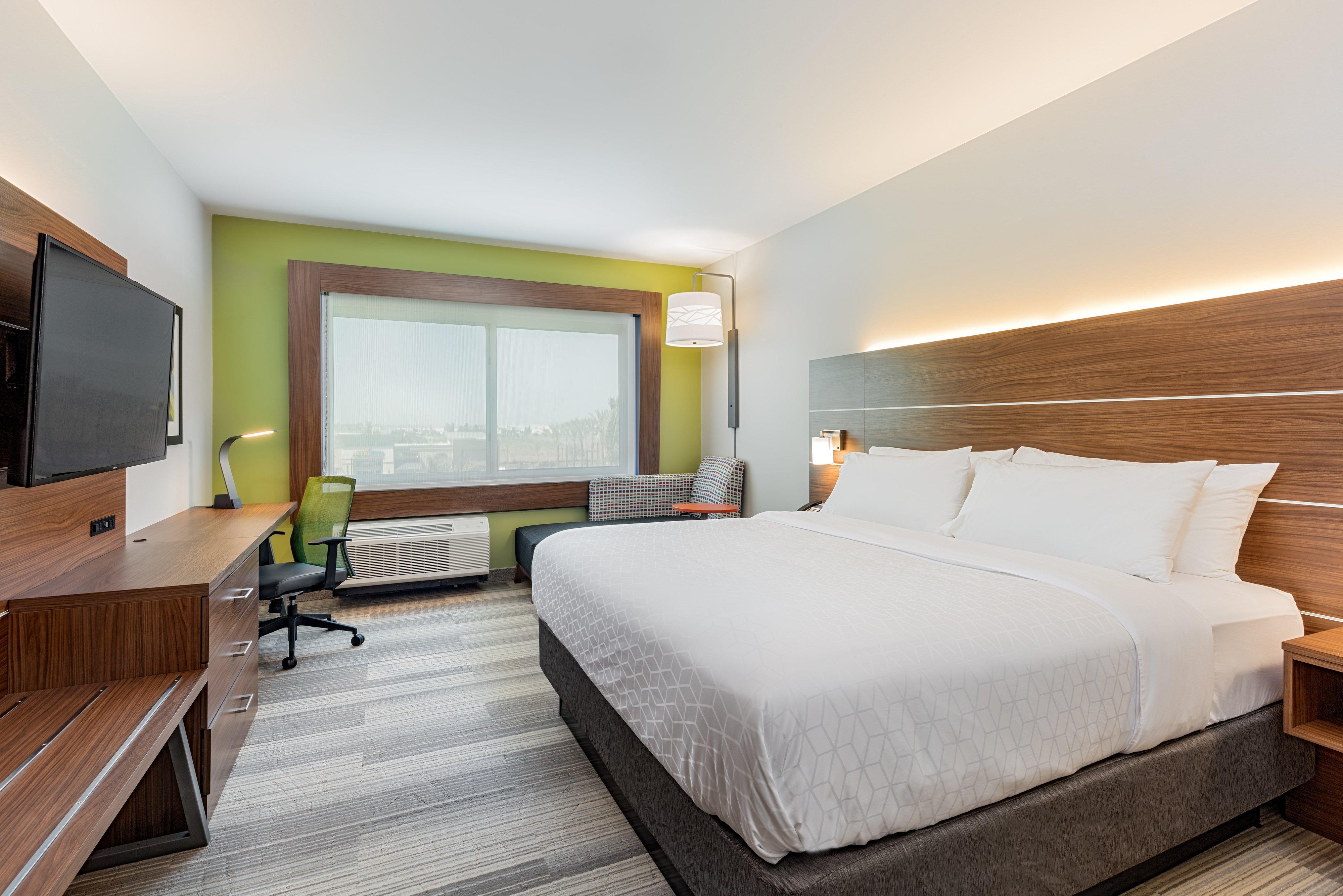 Holiday Inn Express & Suites - Moreno Valley - Riverside By Ihg Exterior foto
